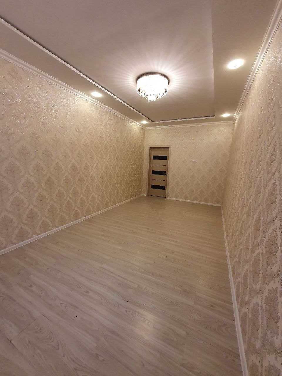 Cрочно продаётся 3X комнатная новостройка