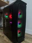 Pc Gaming I9-10850K RTX 3060 TI 32 RAM