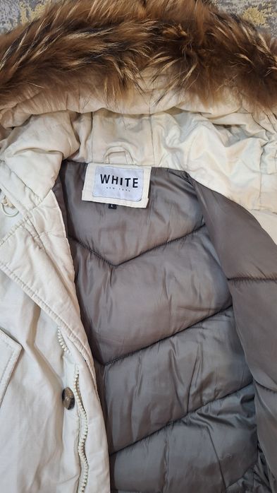 Geacă de iarna bărbați