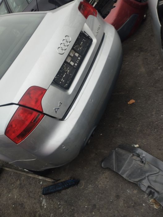 Stop stânga dreapta audi a4b7