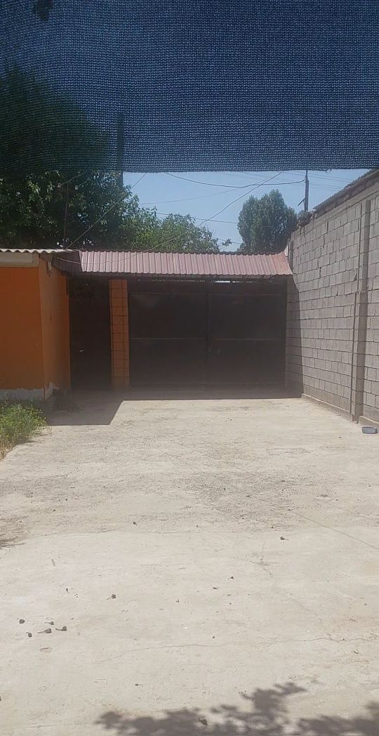 Назарбек 5 сотик ер 2 бино бор