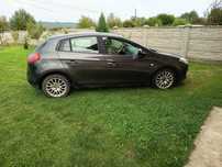 Vand Fiat Bravo 1.9 multijet