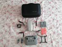 Drona Dji Mini 2 SE