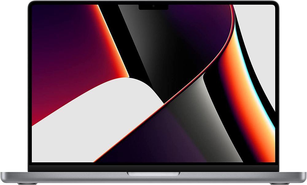 Macbook Pro M1 16inch