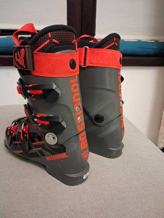 clapari rossignol pentru copii flex 90 marime 24 mondo (37 -38)