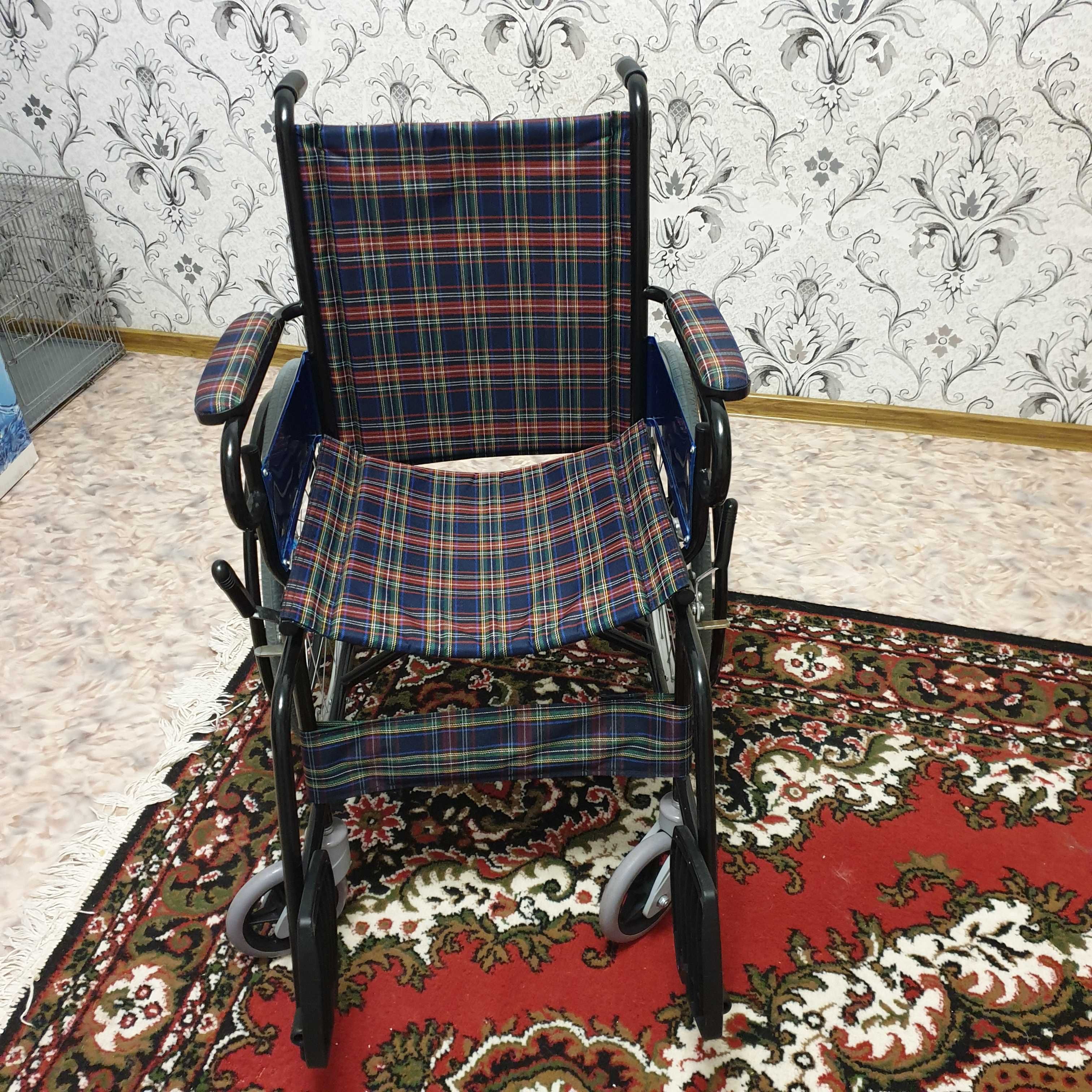 продам инвалидное кресло