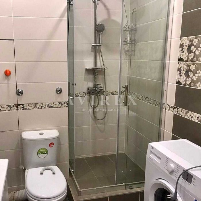 Дава се под наем Едностаен апартамент в Пловдив, Гагарин - 40 кв.м за 204 € - Снимка #1