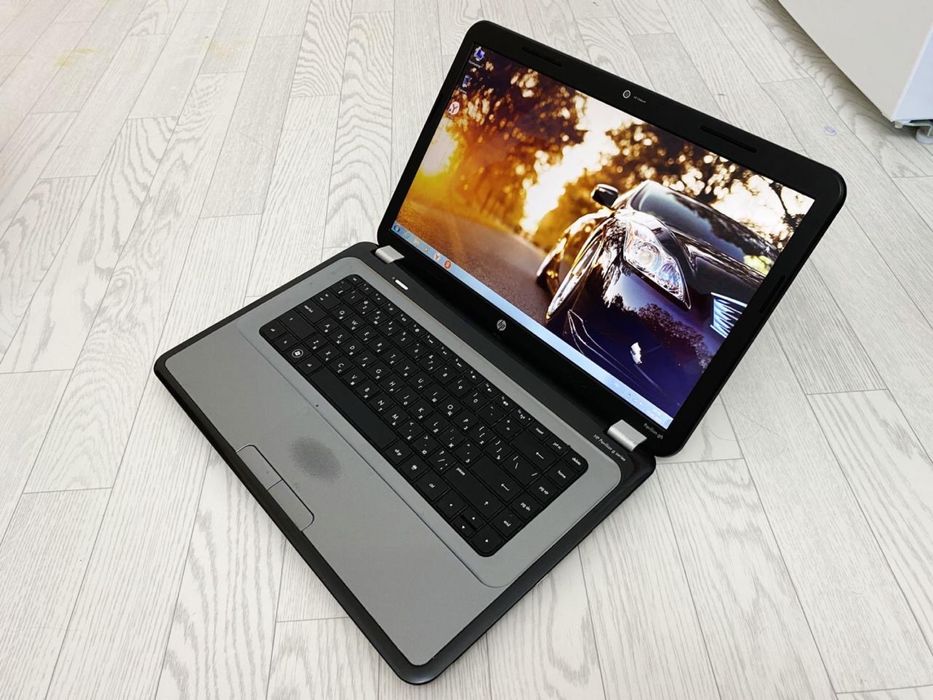 Ноутбук HP, Core i3