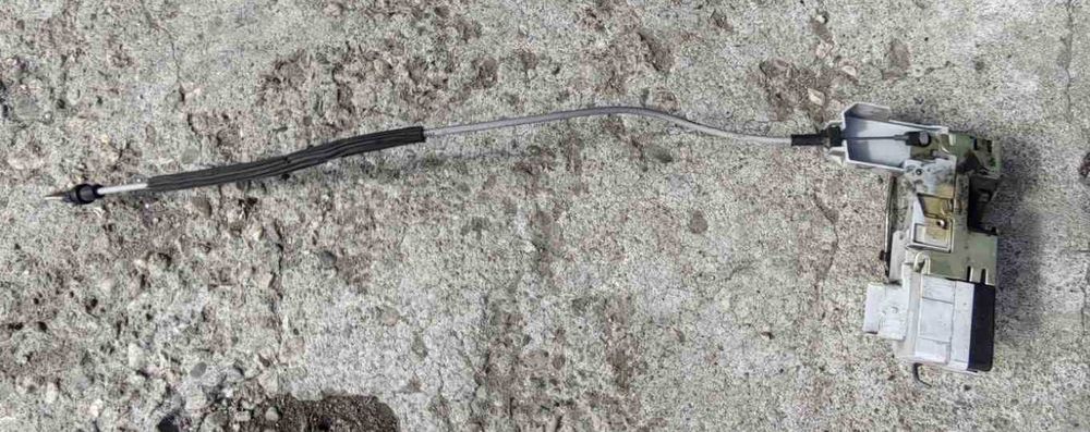 Peugeot 307 2.0HDI на части