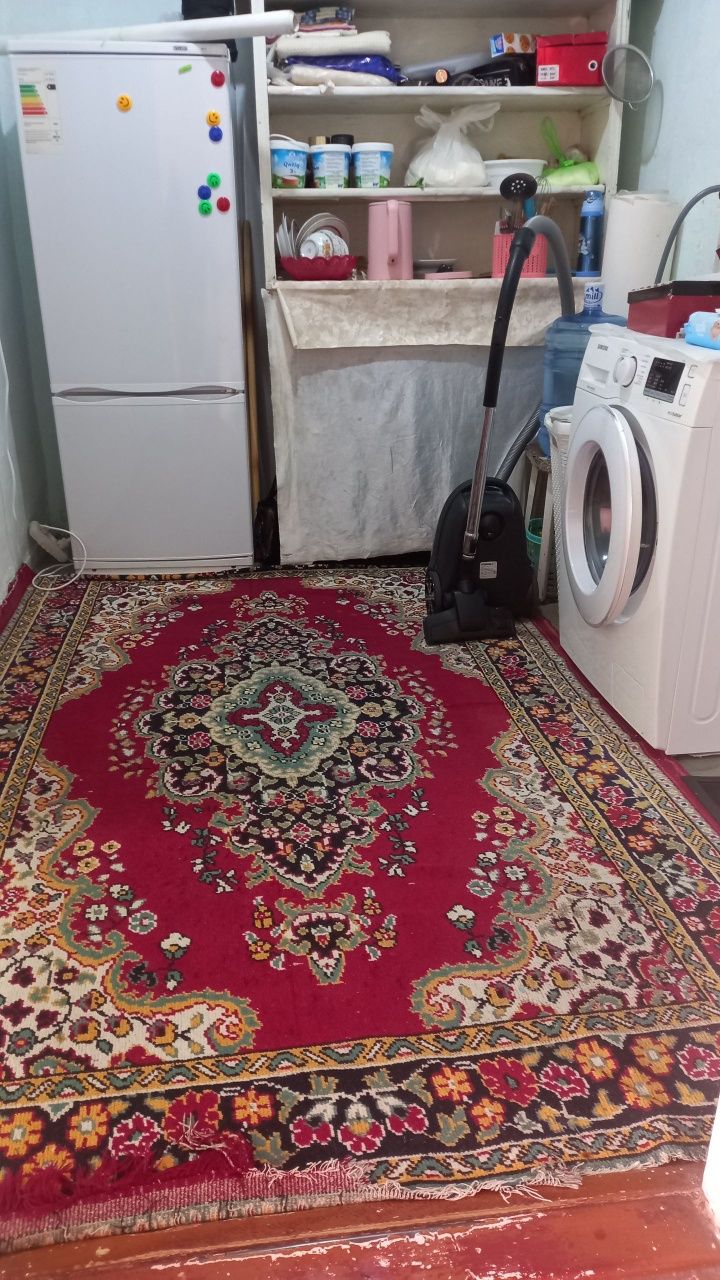 Срочно Продаётся 2-комнатная квартира в Мирзо улугбекской районе