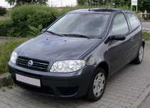 Caseta directie Fiat Punto an 2003-2008 , poze in anunt , garantie