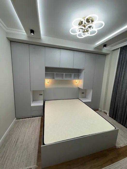 Продается 3х квартира в ЖК Prestige Gardens, Яккасарайский район