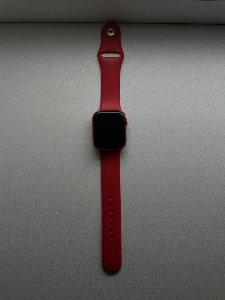 Apple Watch Se……