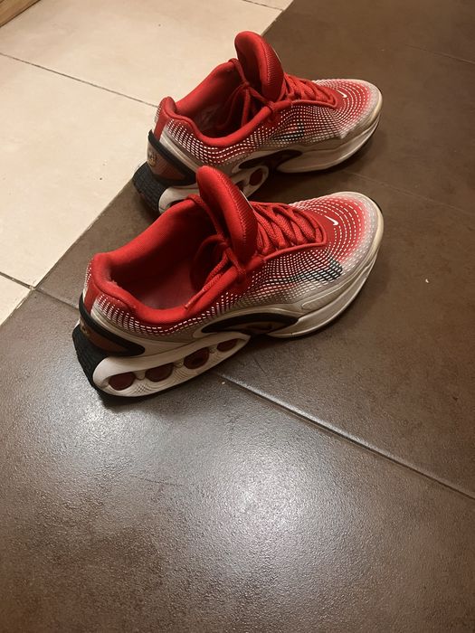 Nike Air Max Dn