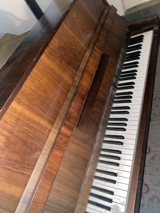 пианино продам бсср