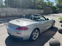 BMW Z4 Garantie 2 ani, sportivitate si exclusivitate I BUY BACK I SCHIMB