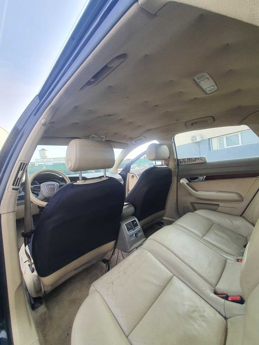 Vand Audi A6 C6 2.0 TDI