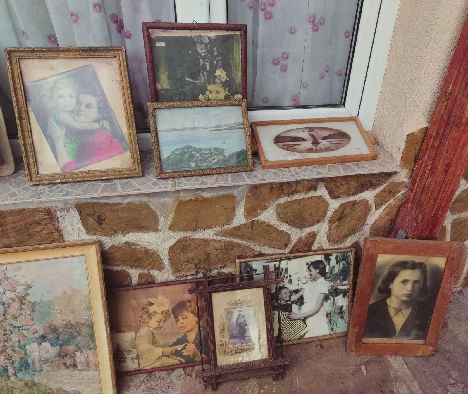 Стари Вещи Продавам