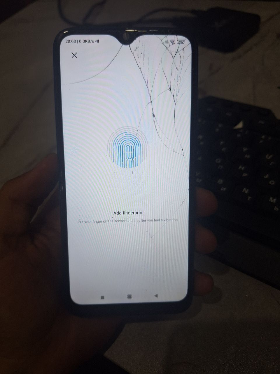 Redmi note 8 64/4 srochna