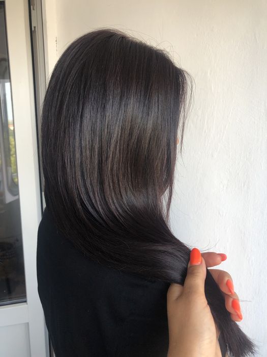 Coafeza la domiciliu