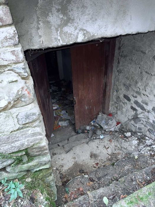 Къща - село Първенец