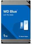 HDD intern WD Blue 3.5 1TB 7200rpm 64MB SATA3,sigilat