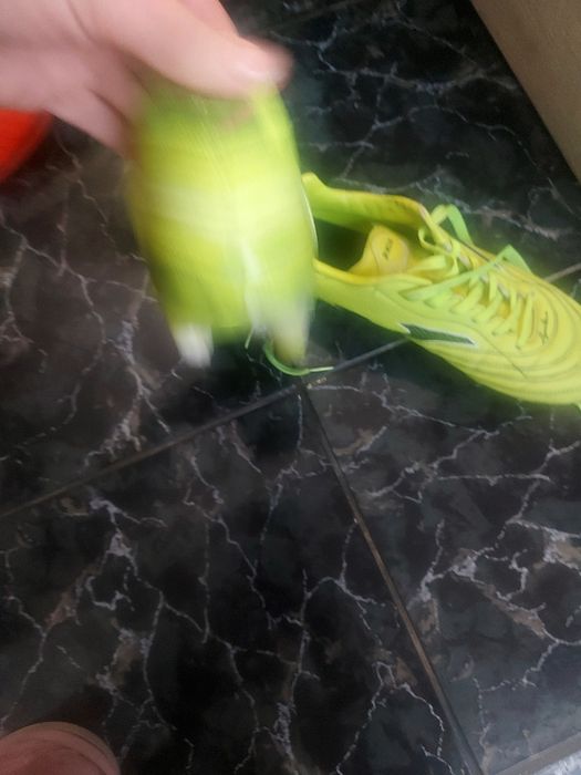 Стоножки за футбул Nike,  Joma, Puma