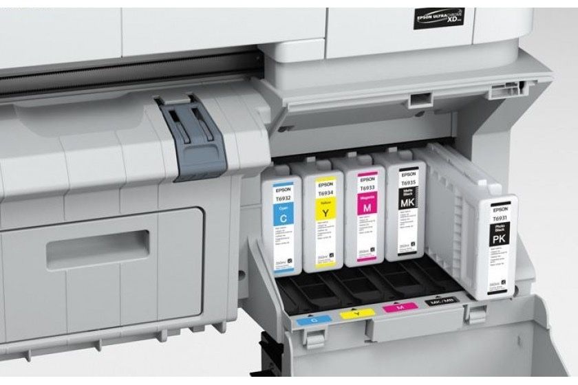 Плоттер Epson SureColor SC-T7200