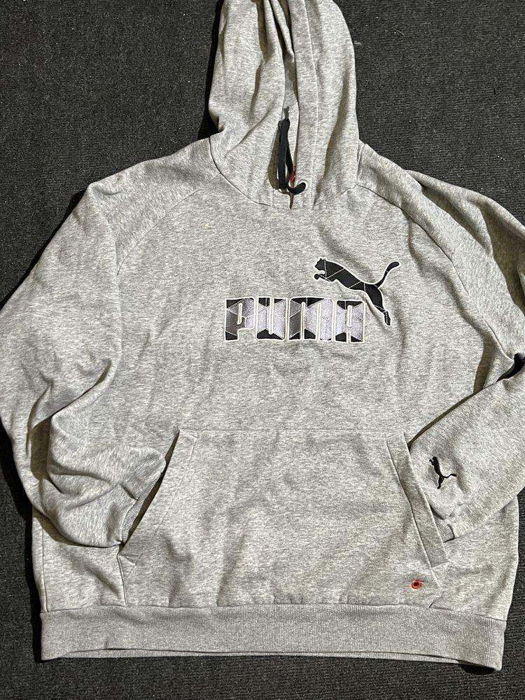 Hanorac Puma XL ocazie