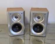 Set 2 boxe Sharp CP-XL60H - 40w - import Germania