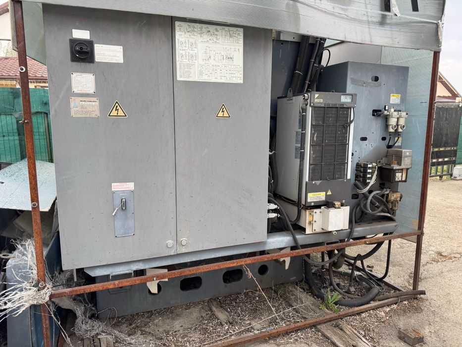 centru cu comanda numerica CNC Okuma MB56VA