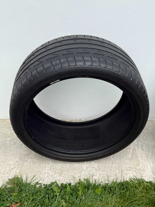 Anvelope Vara Bridgestone Potenza S001 255/35 R19 96Y XL