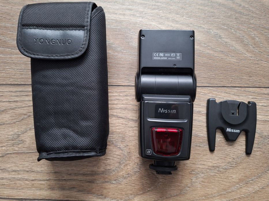 Blitz Nissin Di622 II Canon