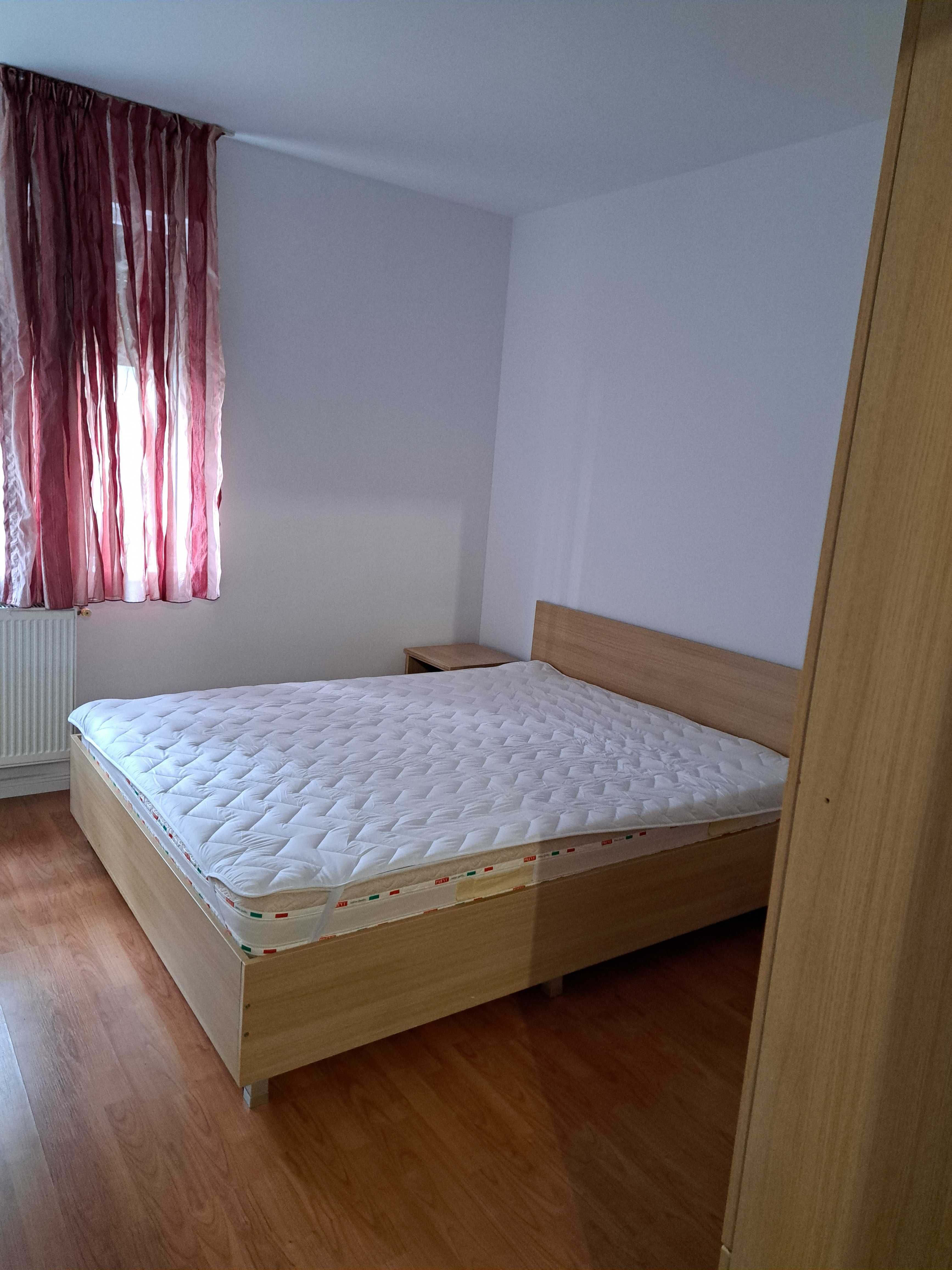 Inchiriez apartament 2 camere in zona Platinia Mall