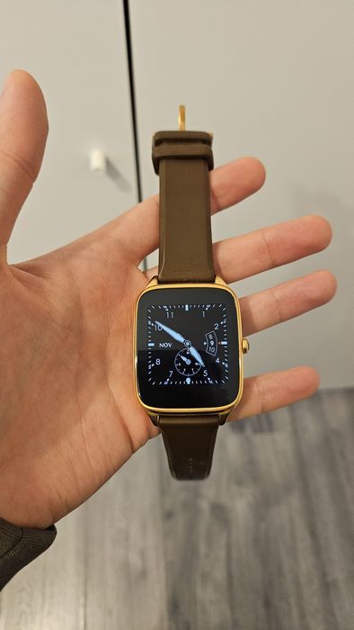 Asus zenwatch 2 smartwatch ceas inteligent