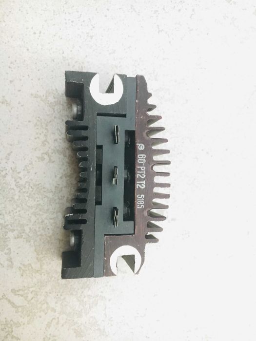 Punte redresoare 60 amperi 200 volti