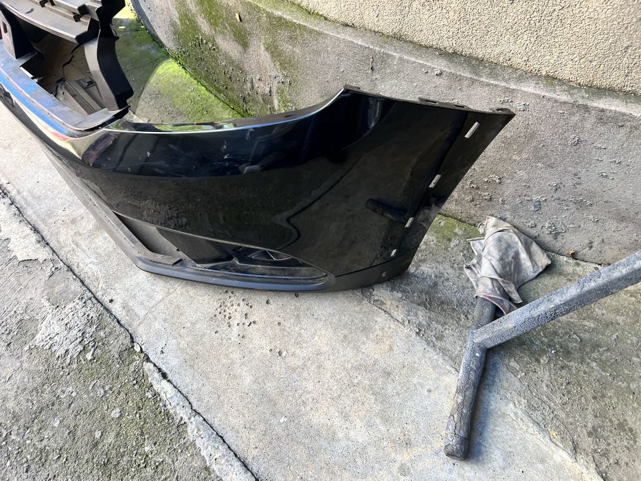 Bara fata Dacia Logan Sandero 2 Stepway an 2017-2020