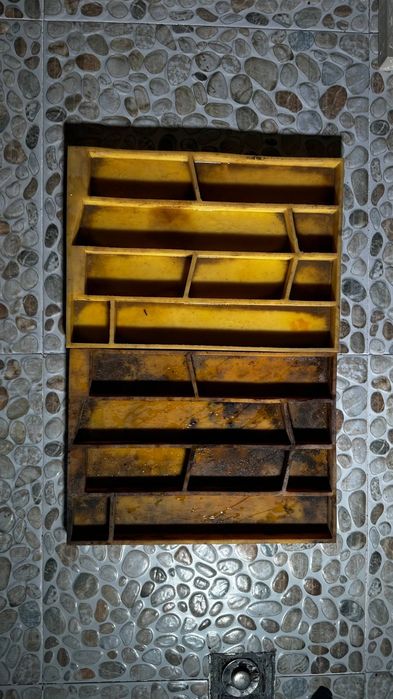 Форма для кирпичей