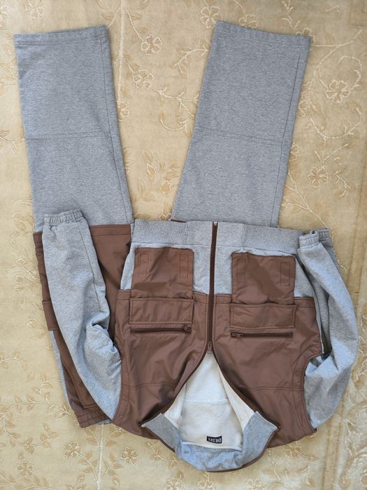 DIESEL Мъжки екип оргинален