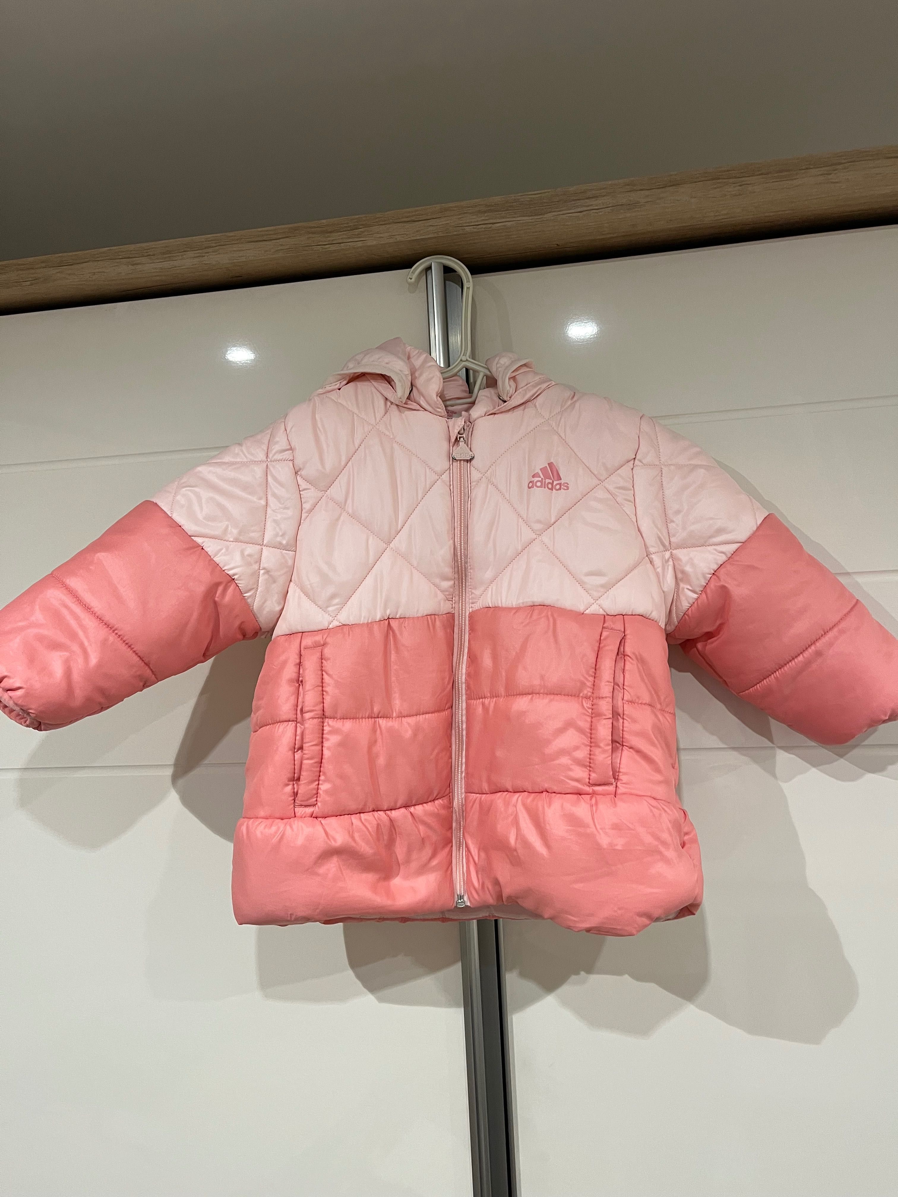 Детско яке Adidas 2/3
