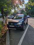 Chevrolet Captiva 2.0 AWD 150cp automat