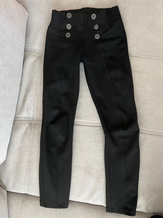 Панталон ZARA р-р 8-9г.