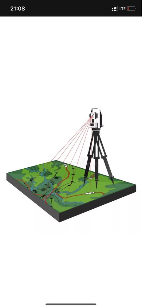 Геодезист Граница участка Жер ату Топосъемка Топограф Геология