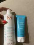 Комплект За Коса Moroccanoil Repair HOВ
