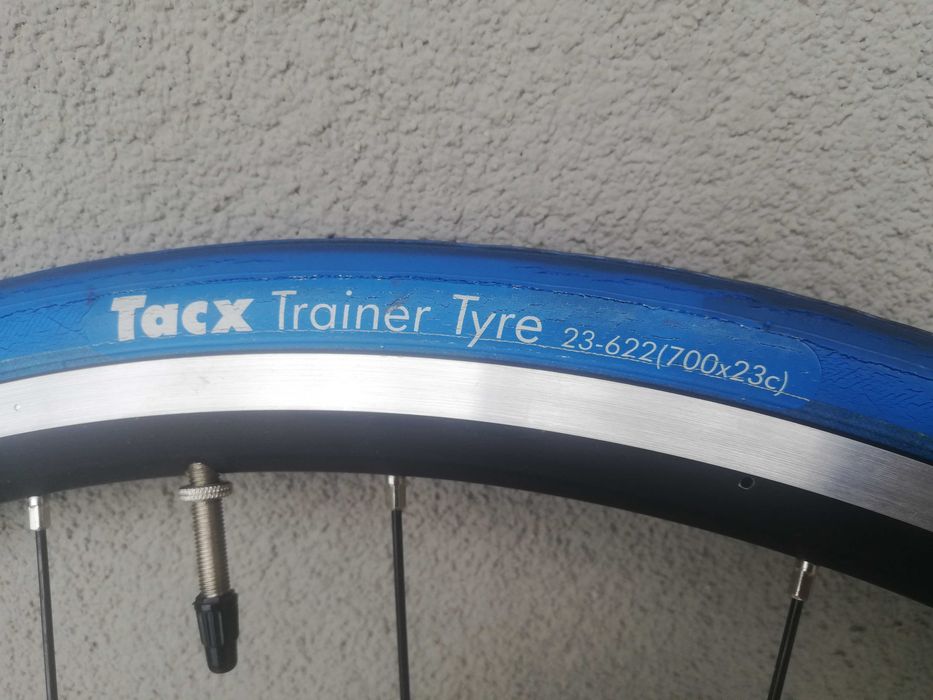 Задна капла Shimano RS 100