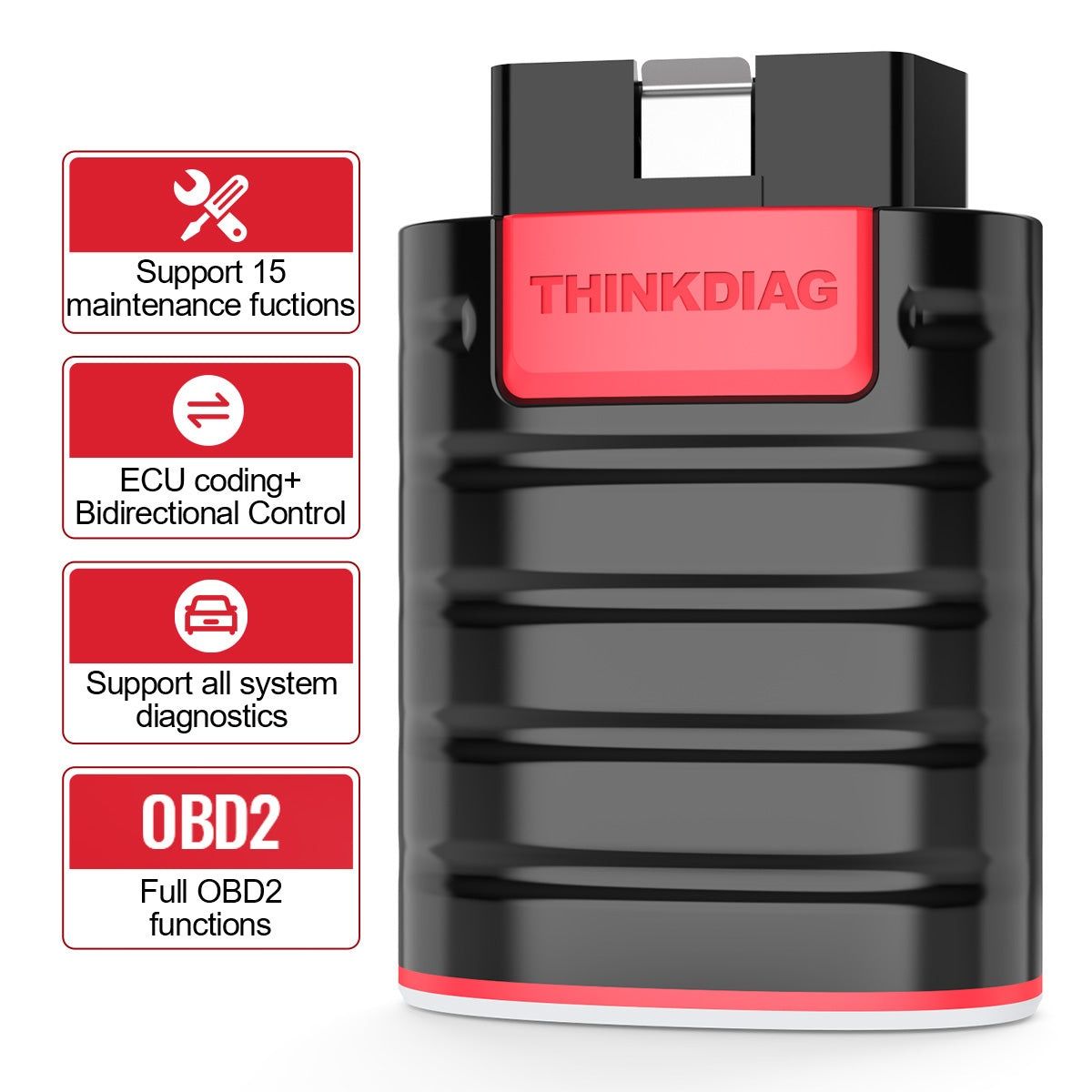 Tester Diagnoza Launch Thinkdiag Codare 2024