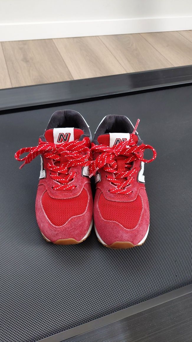 Детски обувки New Balance 33 номер