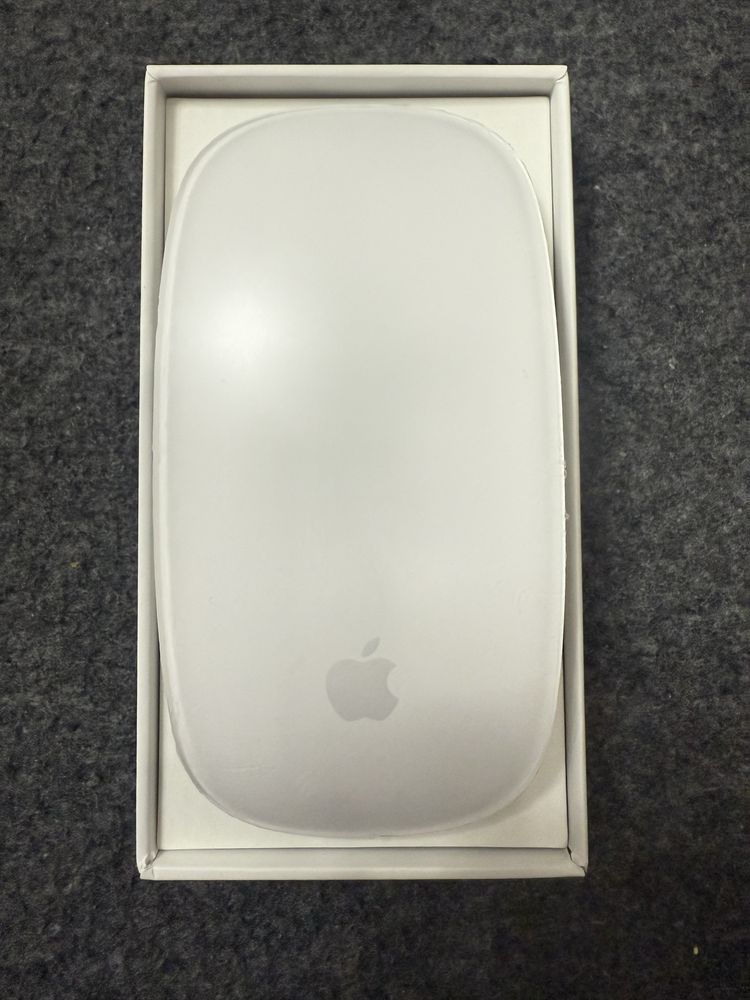 Apple magic mouse 2