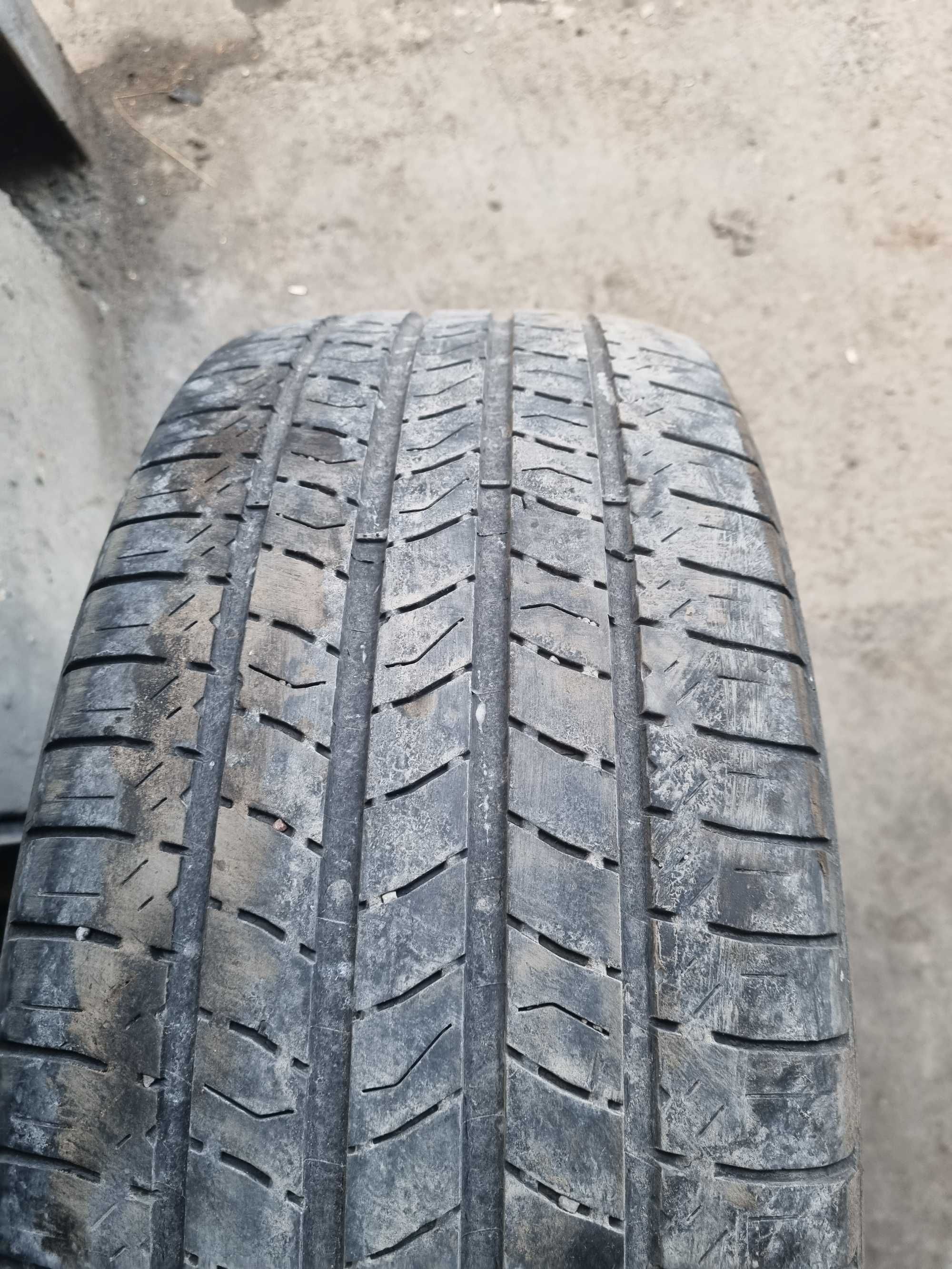 Michelin Energy Saver A/S 225/50 R17 M+S