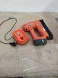 Pistol de cuie profesional Tacwise Model-0759 Pentru piese